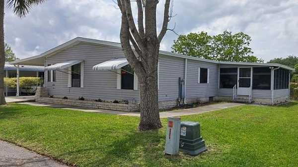 Spanish Village5 Rio Grande DriveLeesburg, FL 34748