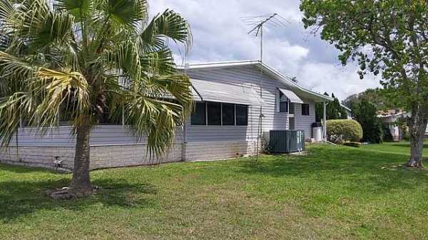 Spanish Village5 Rio Grande DriveLeesburg, FL 34748