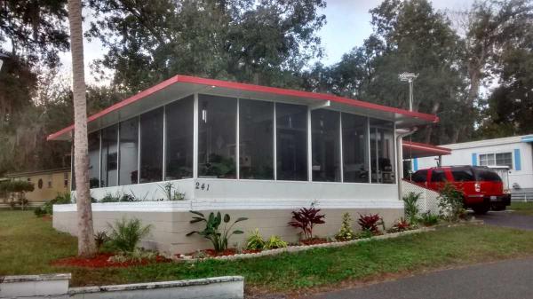 Corley Island Mobile Manor 241 Prince DrLeesburg, FL 34748