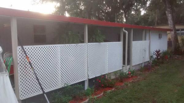 Corley Island Mobile Manor 241 Prince DrLeesburg, FL 34748
