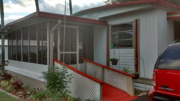 Corley Island Mobile Manor 241 Prince DrLeesburg, FL 34748