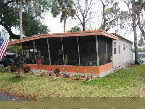 Corley Island Mobile Manor 218 Prince DrLeesburg, FL 34748