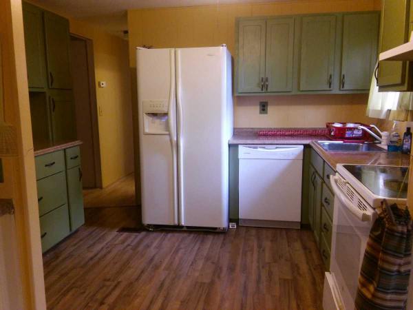Corley Island Mobile Manor 218 Prince DrLeesburg, FL 34748