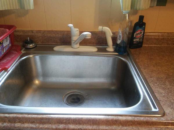 Corley Island Mobile Manor 218 Prince DrLeesburg, FL 34748