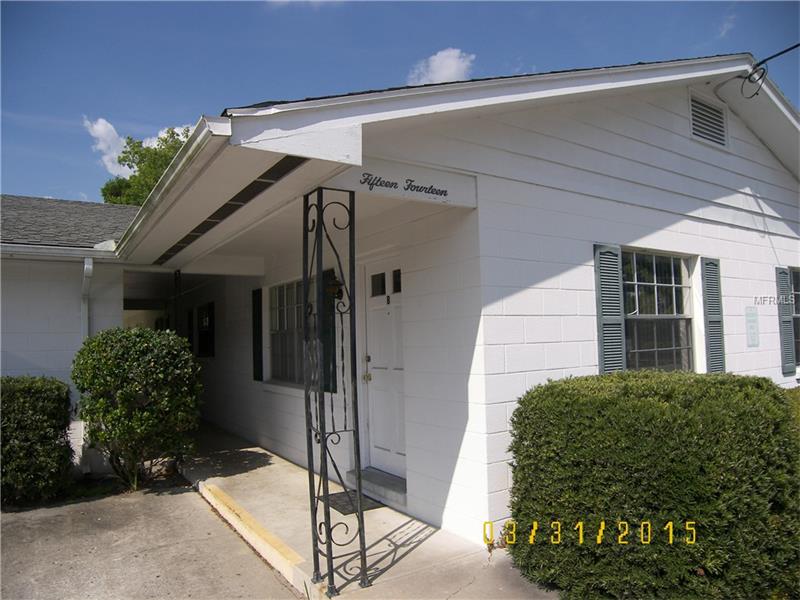 1514 VINE STREET, Leesburg, FL 34748