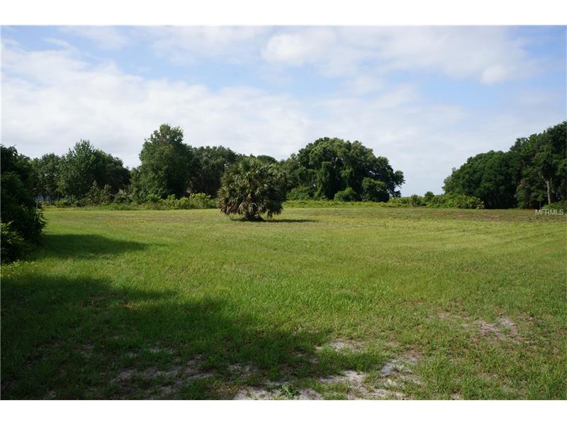 COUNTY RD 452 LOT 8, Leesburg, FL 34748