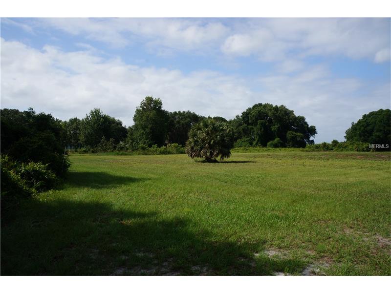 COUNTY RD 452 LOT 8, Leesburg, FL 34748