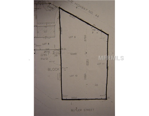 W. Main Street, Leesburg, FL 34748