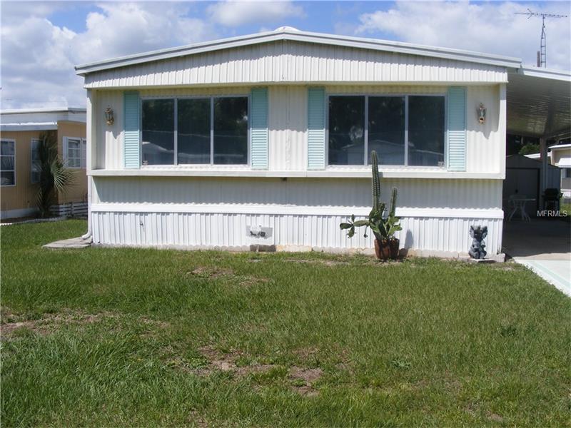 605 COACHWOOD CENTRAL, Leesburg, FL 34748