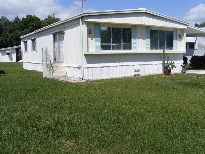 605 COACHWOOD CENTRAL, Leesburg, FL 34748