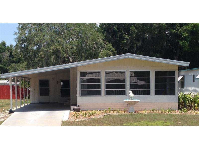 813Coach N Four Dr, Leesburg, FL 34748