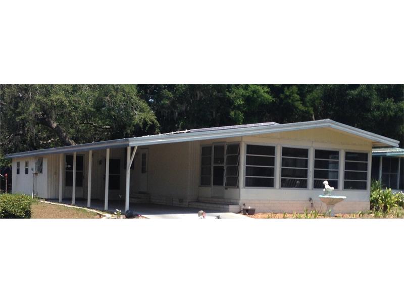 813Coach N Four Dr, Leesburg, FL 34748