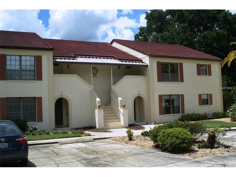 1502 S Pointe Dr, Leesburg, FL 34748