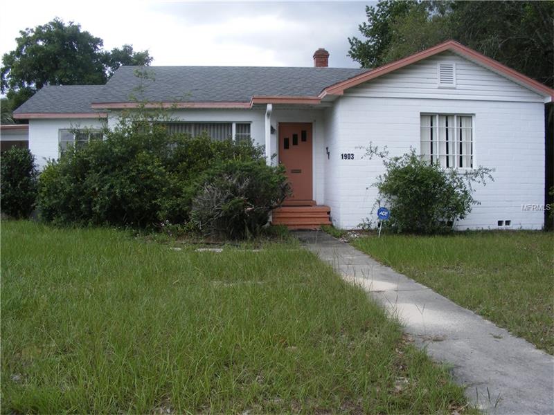 1903 BUTLER STREET, Leesburg, FL 34748