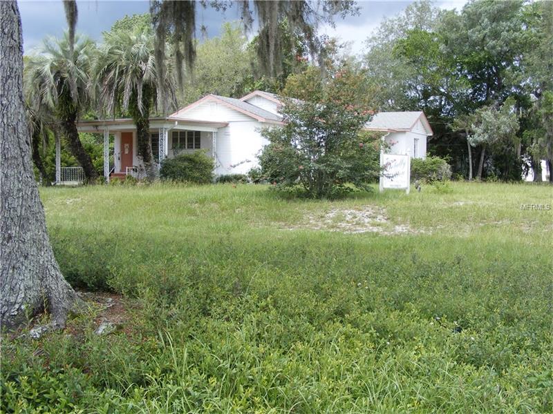 1903 BUTLER STREET, Leesburg, FL 34748