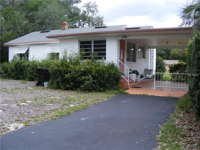 1903 BUTLER STREET, Leesburg, FL 34748