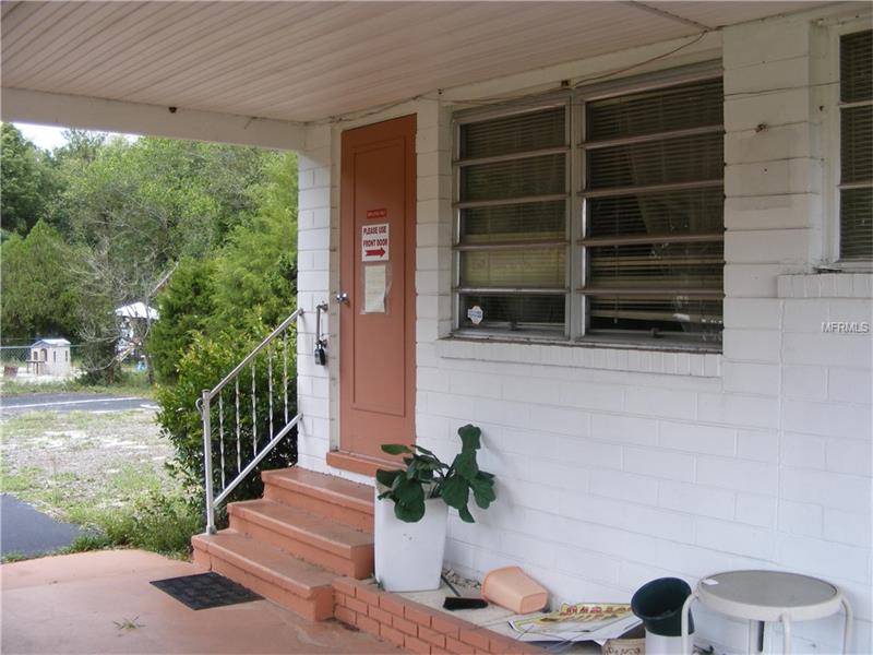 1903 BUTLER STREET, Leesburg, FL 34748