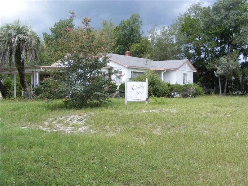 1903 BUTLER STREET, Leesburg, FL 34748
