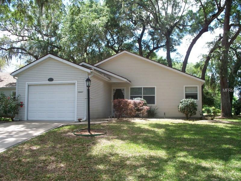 32607Oak Park Dr, Leesburg, FL 34748