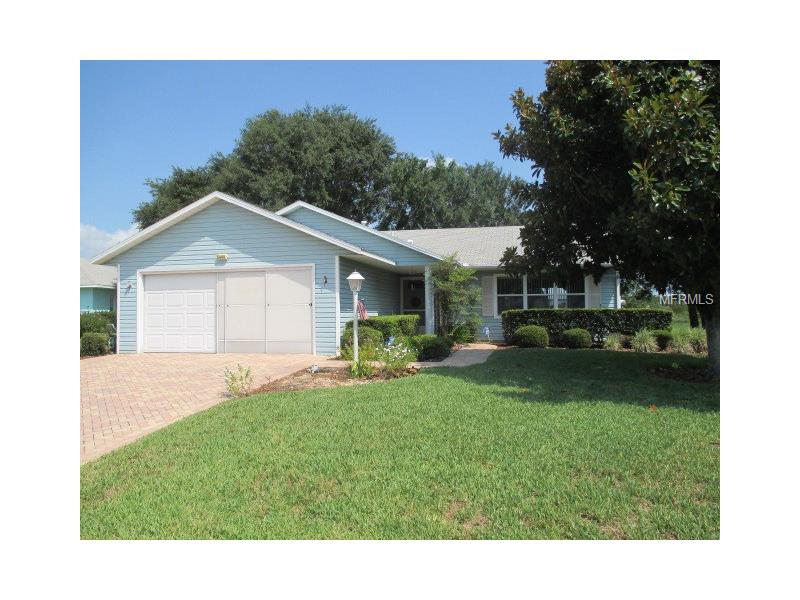 5605 LAVER STREET, Leesburg, FL 34748
