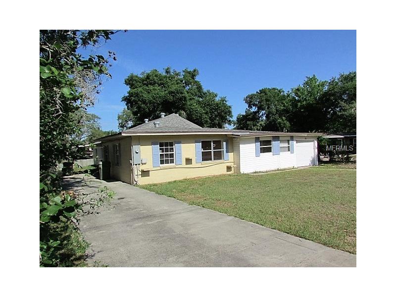 913 OAK DRIVE, Leesburg, FL 34748
