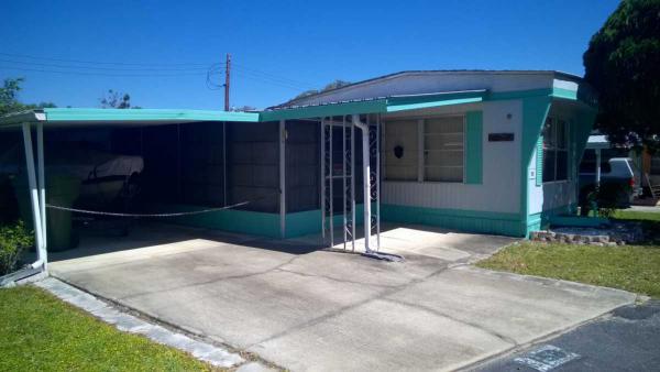 Leesburg Lakeshore Mobile Home Park1208 N LEE STREET #158Leesburg, FL 34748