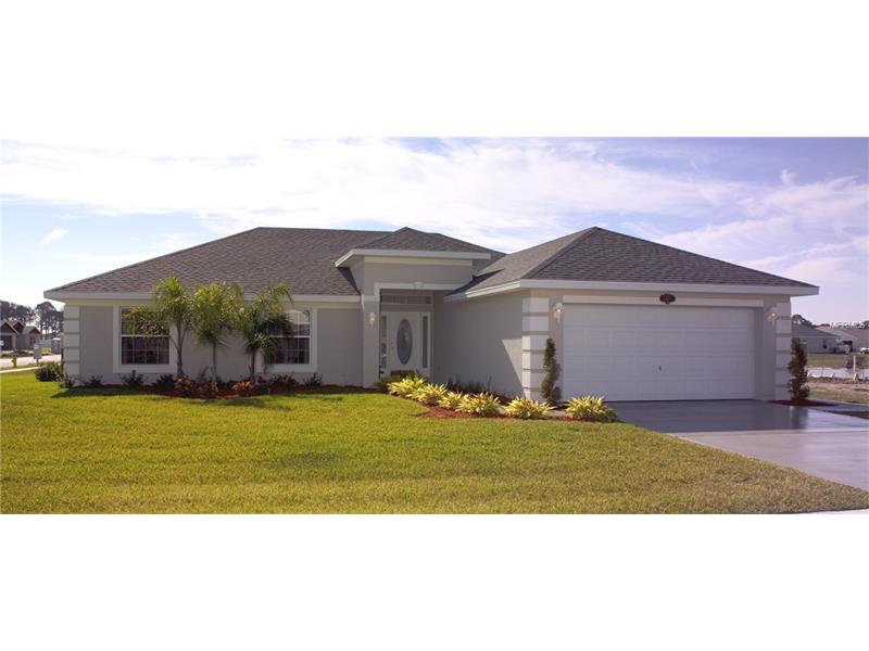 2201 ANGEL FISH LOOP, Leesburg, FL 34748