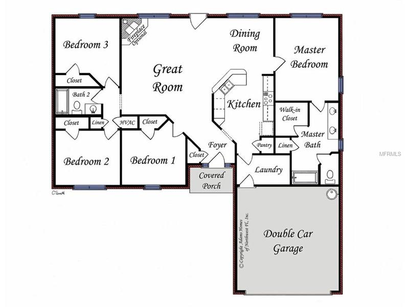 2201 ANGEL FISH LOOP, Leesburg, FL 34748