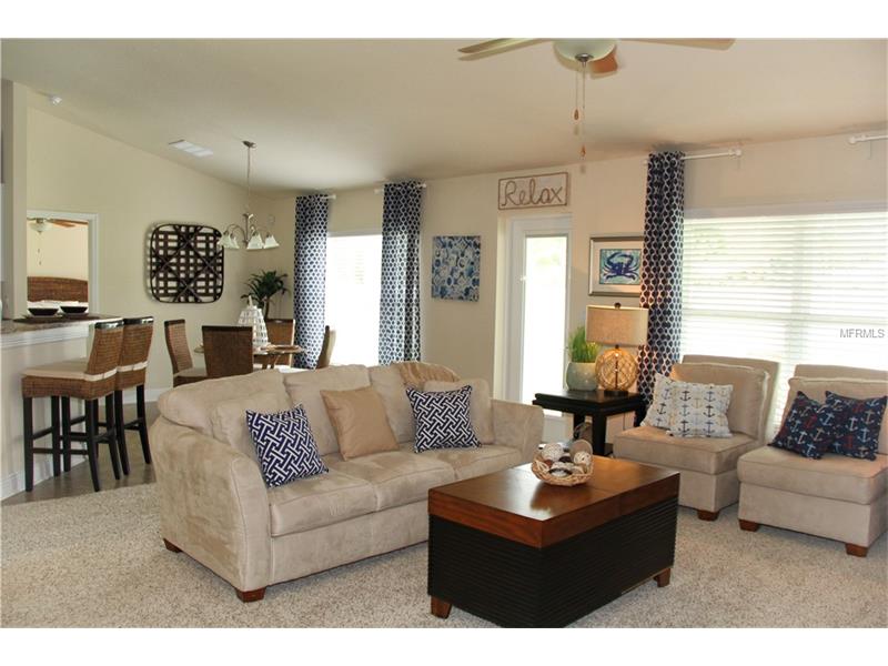 2201 ANGEL FISH LOOP, Leesburg, FL 34748