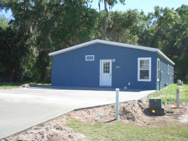 Hidden Harbor 2789 MAIN STREETLeesburg, FL 34748