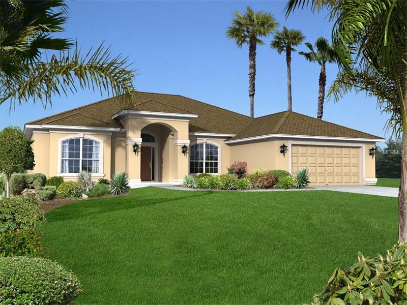 2209 ANGEL FISH LOOP, Leesburg, FL 34748