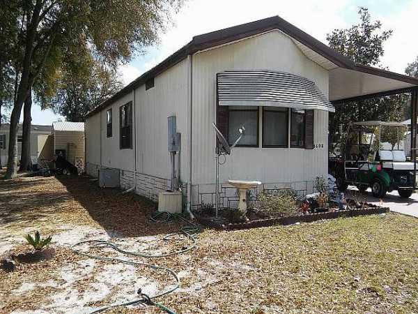 Ridgecrest Mobile Home and RV Resort6608 Hopi TrailLeesburg, FL 34748