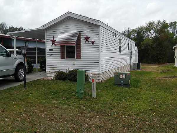 Ridgecrest Mobile Home and RV Resort6607 Hopi TrailLeesburg, FL 34748