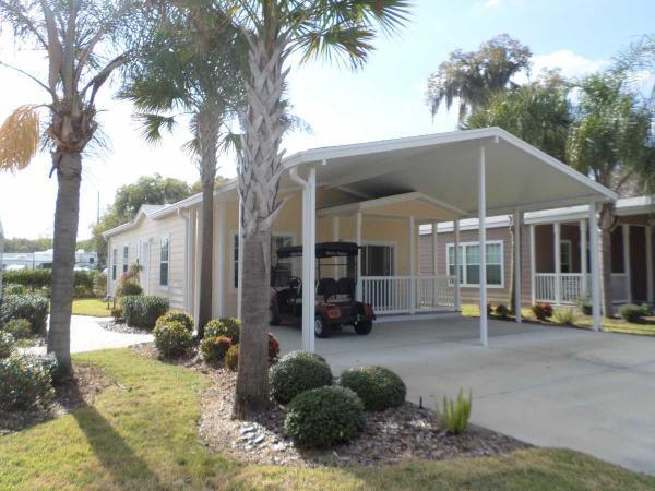 Hidden Harbor 2784 MAIN STREETLeesburg, FL 34748