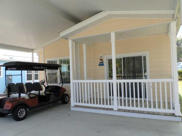 Hidden Harbor 2784 MAIN STREETLeesburg, FL 34748