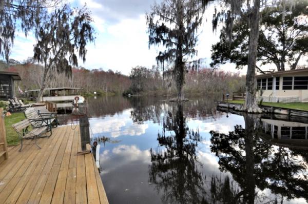 Cypress Creek Mobile Home Park28944-112 Hubbard St.Leesburg, FL 34748