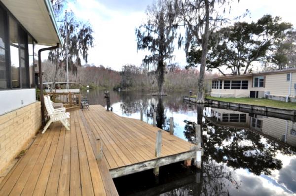 Cypress Creek Mobile Home Park28944-112 Hubbard St.Leesburg, FL 34748