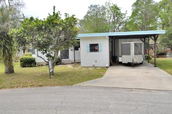 Cypress Creek Mobile Home Park28944-112 Hubbard St.Leesburg, FL 34748