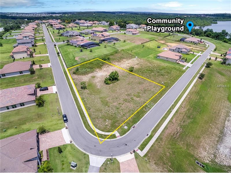 16829 CARAVAGGIO LOOP, Montverde, FL 34756