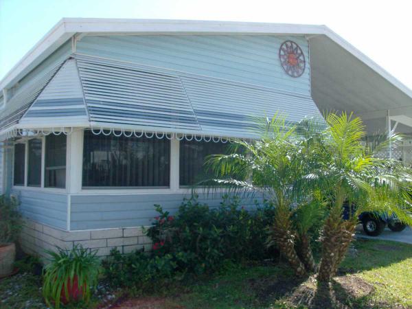 Whispering Pines Manufactured Home Community1755 DOUGLAS AVENUEKissimmee, FL 34758
