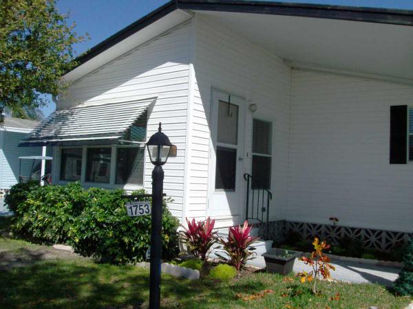 Whispering Pines Manufactured Home Community1753 DOUGLAS AVENUEKissimmee, FL 34758
