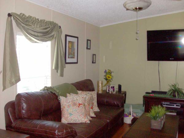 Whispering Pines Manufactured Home Community1753 DOUGLAS AVENUEKissimmee, FL 34758