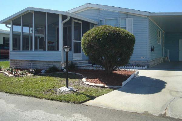 Whispering Pines Manufactured Home Community1738 SUGAR PINE AVENUEKissimmee, FL 34758