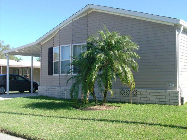 Whispering Pines Manufactured Home Community1737 BALSAM AVENUEKissimmee, FL 34758