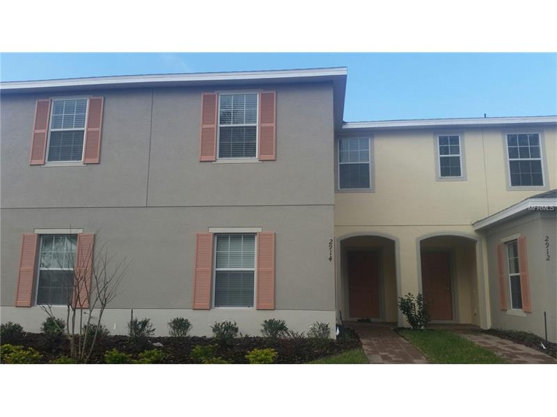 2914 TANZANITE TERRACE, Kissimmee, FL 34758