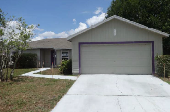 285 Chadworth DriveKissimmee, FL, 34758Osceola County