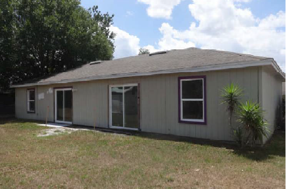285 Chadworth DriveKissimmee, FL, 34758Osceola County