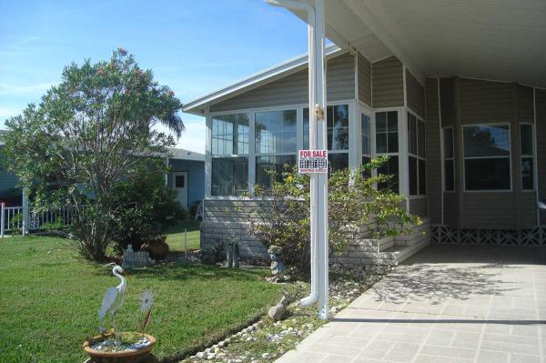 Whispering Pines Manufactured Home Community1744 CONIFER AVENUEKissimmee, FL 34758