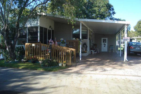 Whispering Pines Manufactured Home Community1728 SUGAR PINE AVENUEKissimmee, FL 34758