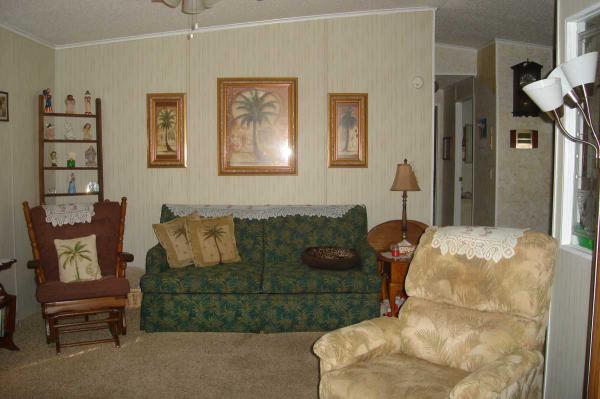 Whispering Pines Manufactured Home Community1728 SUGAR PINE AVENUEKissimmee, FL 34758